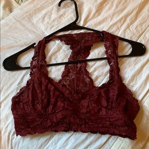 bralette